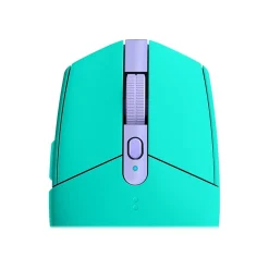 Logitech G Wireless Optical Gaming Mouse, Mint (910-006376)* Mice