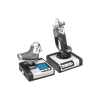 Logitech G X52 H.O.T.A.S. 945-000025 Throttle and Stick Simulation Controller* Gaming Accessories