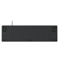 Logitech K845 Mechanical Illuminated Aluminum Gaming Keyboard, Brown Switches, Black (920-009862)* Keyboards