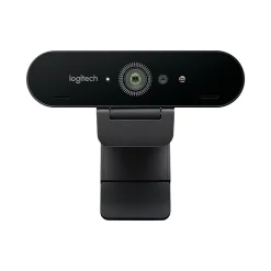 Logitech 4K Pro 13 Megapixel Universal Webcam (960-001390)* Webcams