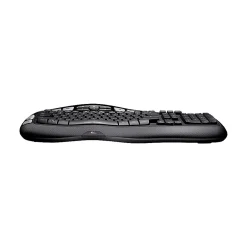 Logitech K350 Wireless Keyboard, Black (920-001996)* Ergonomic Keyboards