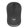 Logitech M220 Silent Wireless Ambidextrous Optical Mouse, Graphite (910-006127)* Ergonomic Mice