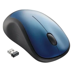 Logitech M310 Wireless Ambidextrous Optical Mouse, (910-001917)* Mice