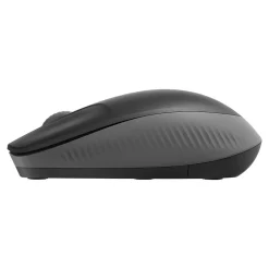 Logitech M190 Wireless Optical USB Mouse, USB, Black/Gray (910-005901)* Ergonomic Mice