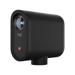 Logitech Mevo Start HD 1080p Live-Streaming Webcam, Black (961-000498)* Webcams