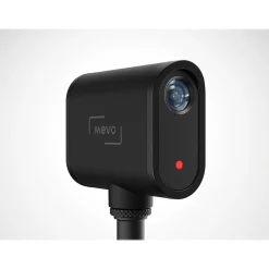 Logitech Mevo Start HD 1080p Live-Streaming Camera, Black, 3/Pack (961-000500)* Webcams