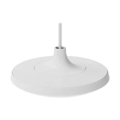 Logitech Mic Pod Pendant Mount, White (952-000123)* Webcams