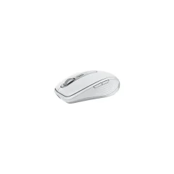 Logitech MX 910-005985 Wireless Laser Mouse, Pale Gray* Mice