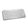 Logitech MX Keys Mini Wireless Keyboard for Mac , Pale Gray, (920-010389)* Ergonomic Keyboards