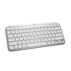 Logitech MX Keys Mini Wireless Keyboard for Mac , Pale Gray, (920-010389)* Ergonomic Keyboards
