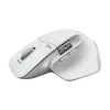 Logitech MX Master 3S Wireless Ergonomic Optical Bluetooth & USB Mouse, Pale Gray (910-006558)* Ergonomic Mice