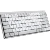 Logitech MX Mechanical Mini for Mac Wireless Ergonomic Keyboard, Pale Gray (920-010553)* Ergonomic Keyboards