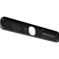 Logitech Off-White Fabric Cover for Rally Bar Huddle, White (952-000147)* Webcams