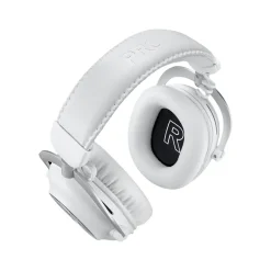 Logitech PRO X 2 LIGHTSPEED Wireless Bluetooth Stereo Gaming Over-the-Ear Headset, 3.5mm, (981-001268)* Gaming Headsets