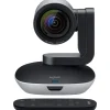 Logitech PTZ Pro 2 HD 1080p Video Camera for Conference Rooms (960-001184)* Webcams