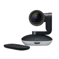 Logitech PTZ Pro 2 HD 1080p Video Camera for Conference Rooms (960-001184)* Webcams