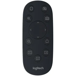 Logitech PTZ Pro 2 HD 1080p Video Camera for Conference Rooms (960-001184)* Webcams