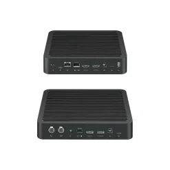 Logitech Rally Ultra-HD Conference Camera System, Black/White (960-001397)* Webcams