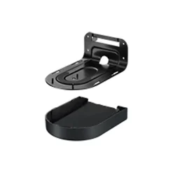 Logitech Rally Webcam Mount with Splitter Case, Black (993-001904)* Webcams