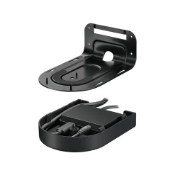 Logitech Rally Webcam Mount with Splitter Case, Black (993-001904)* Webcams