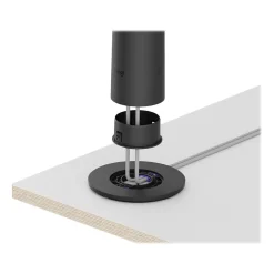 Logitech Sight 4K Tabletop Camera, Graphite (960-001510)* Webcams