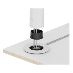 Logitech Sight 4K Tabletop Camera, White (960-001503)* Webcams