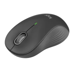 Logitech Signature M550 L Wireless Ambidextrous Optical Mouse, Graphite (910-006591)* Mice