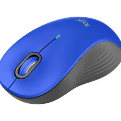 Logitech Signature M550 L Wireless Ambidextrous Mouse, Blue (910-006794)* Mice