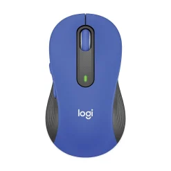 Logitech Signature M650 Large Wireless Optical USB Mouse, (910-006232)* Ergonomic Mice