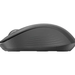 Logitech Signature M550 Wireless Optical Bluetooth & USB Mouse, Graphite (910-006781)* Ergonomic Mice