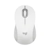 Logitech Signature M550 Wireless Optical Bluetooth & USB Mouse, Off-White (910-006592)* Mice