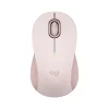 Logitech Signature M550 Wireless Optical Bluetooth & USB Mouse, Rose (910-006593)* Mice