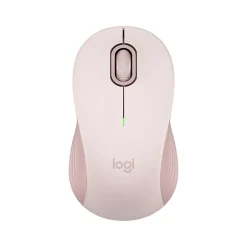Logitech Signature M550 Wireless Optical Bluetooth & USB Mouse, Rose (910-006593)* Mice