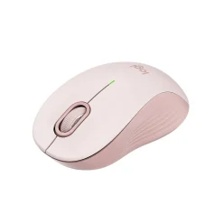 Logitech Signature M550 Wireless Ergonomic Ambidextrous Optical Mouse, Rose (910-006593)* Ergonomic Mice