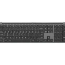 Logitech Signature Slim K950 Wireless Keyboard, Graphite (920-012424)* Ergonomic Keyboards