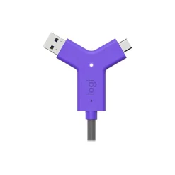 Logitech Swytch Laptop Link (952-000009)* Webcams