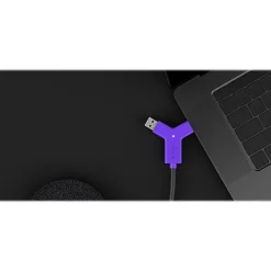 Logitech Swytch Laptop Link (952-000009)* Webcams