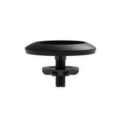 Logitech Table Mount for Rally Mic Pod, Matte Black (952-000002)* Webcams