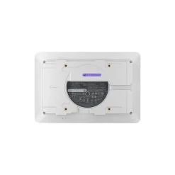 Logitech Tap IP 1280 x 800 Touch Scheduler, White (952-000094)* Webcams