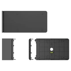 Logitech Tap IP 1280 x 800 Touch Scheduler, White (952-000094)* Webcams