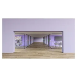 Logitech Tap IP 1280 x 800 Touch Scheduler, White (952-000094)* Webcams