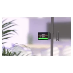 Logitech Tap IP 1280 x 800 Touch Scheduler, Graphite (952-000091)* Webcams