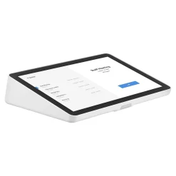 Logitech Tap IP 1280 x 800 Touch Controller, White (952-000088)* Webcams