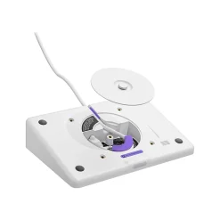 Logitech Tap IP 1280 x 800 Touch Controller, White (952-000088)* Webcams