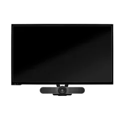 Logitech TV Mount for MeetUp Conference Room Cam (939001498)* Webcams