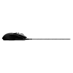 Logitech Wireless Gaming 910-005670 Optical Mouse, Black* Ergonomic Mice