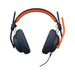 Logitech Zone Learn Stereo Headset, USB-C, 3.5mm (981-001395)* Headsets