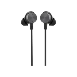 Logitech Zone Wired Earbuds Stereo Headset, Black (981-001012)* Headsets