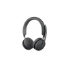 Logitech Zone Wireless 2 Headset, MS Teams, Graphite (981-001151)* Headsets