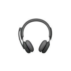 Logitech Zone Wireless 2 Headset, UC, Graphite (981-001310)* Headsets